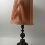 520 2372 TABLE LAMP